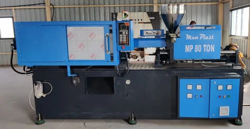 Hydraulic press and power pack